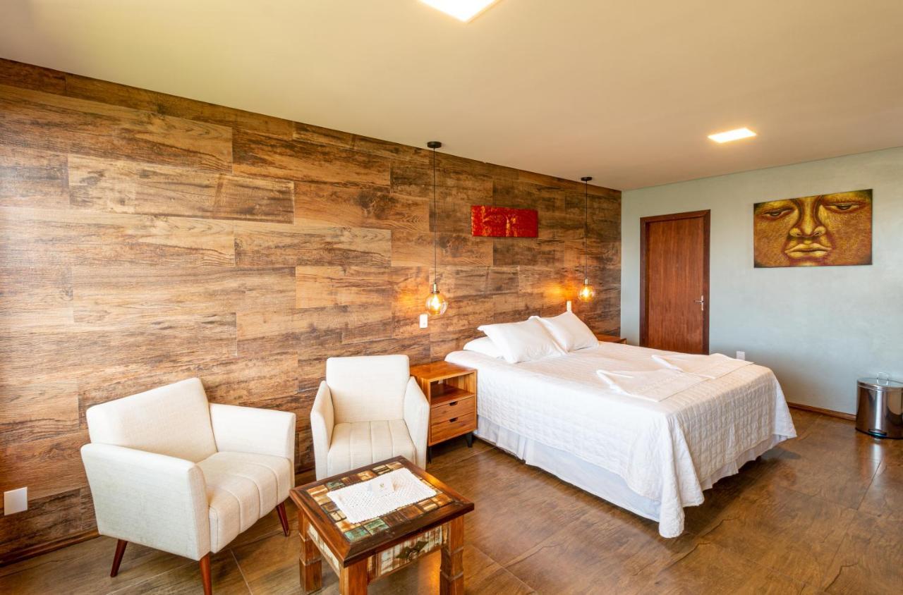 Inn Descanso Do Rei 3*