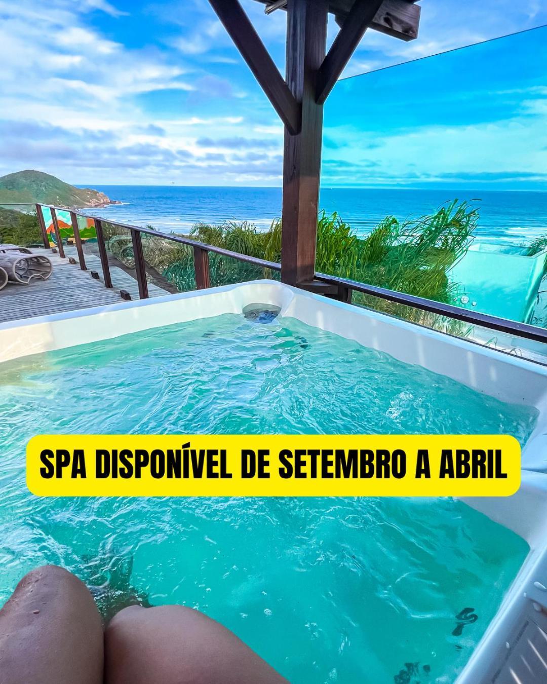 Descanso Do Rei - Vista O Mar & Localizacao Da Do Rosa Estalagem